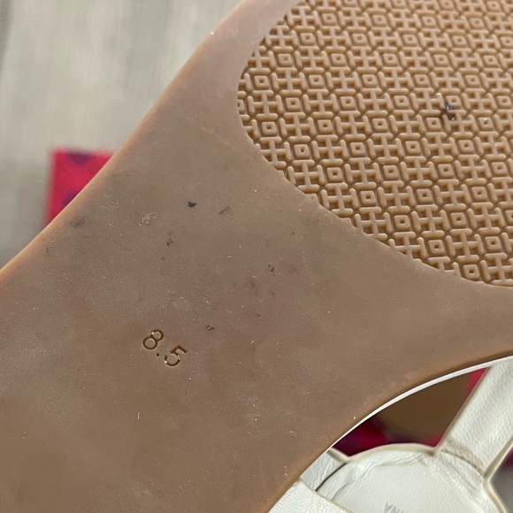 Tory Burch Sandals - Picture 7 of 11